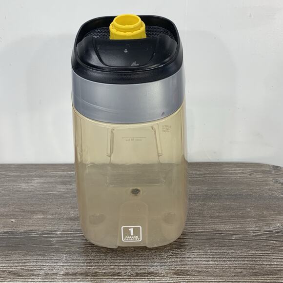 Bissell Pro Heat 2X Revolution Carpet Cleaner 1548R ~ Clean Water Tank Part - Picture 1 of 8